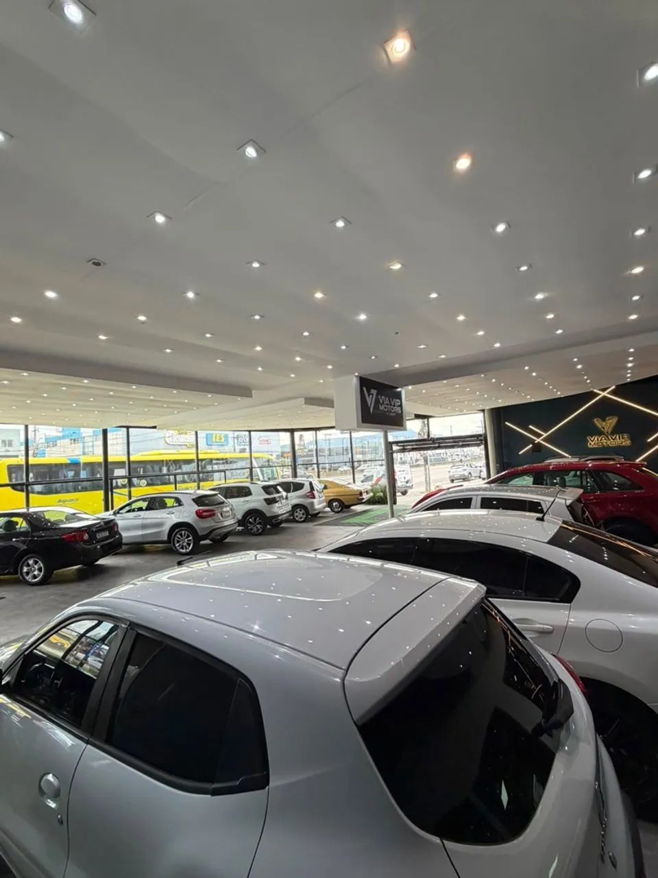 LOJA AUTOMOTIVA COMPLETA À VENDA ? PORTEIRA FECHADA! - Foto 4