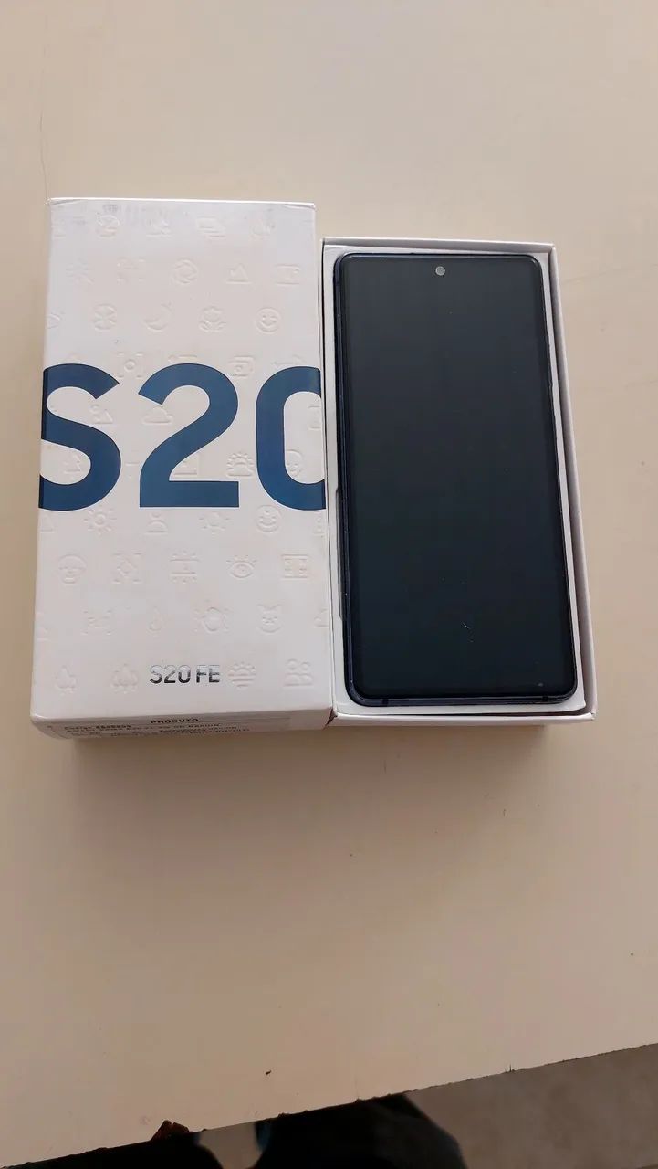 S20 fe