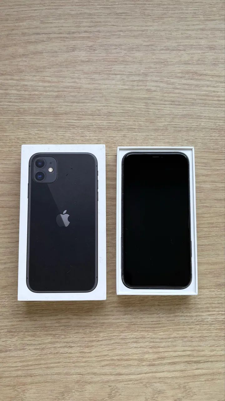 IPHONE 11 64gb  - Foto 2