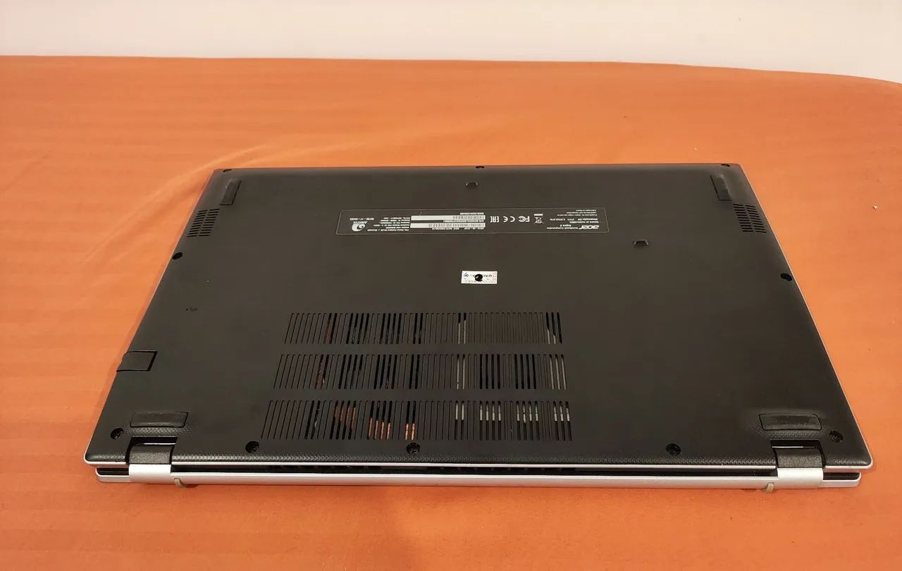 Notebook Acer aspire processador i5 11° top - Foto 2