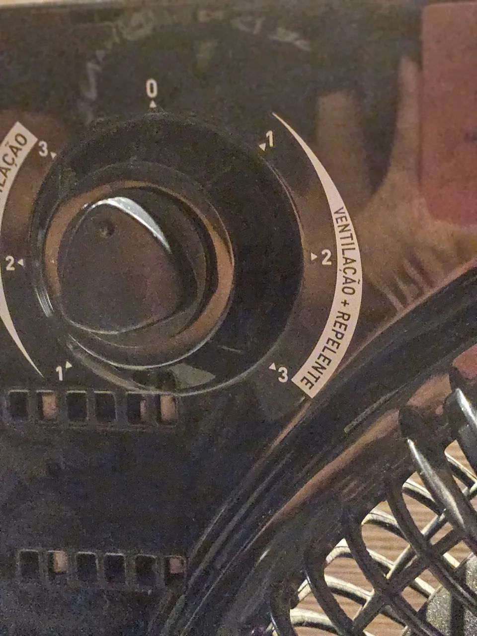 Circulador de Ar Arno Turbo silencioso 220wlts  - Foto 4