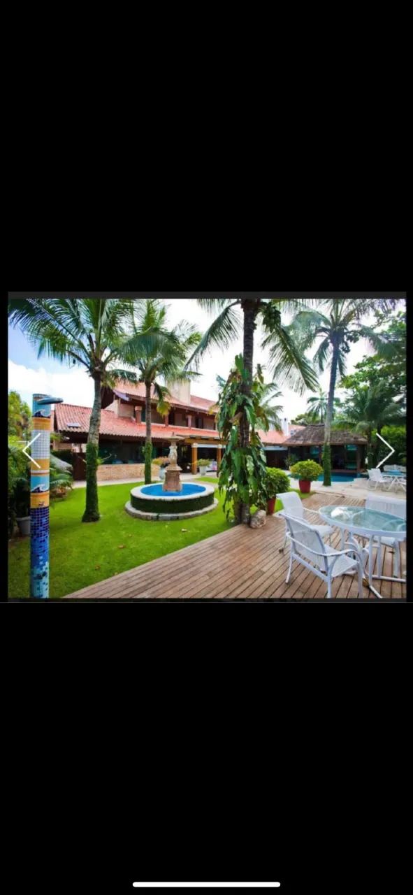 Casa para aluguel e venda com 400 metros quadrados com 5 quartos.. - Foto 4