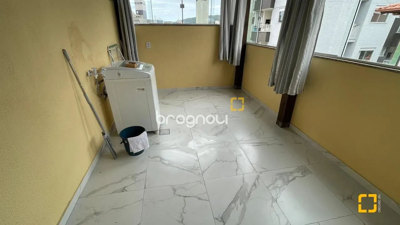Cobertura no centrinho dos Ingleses, próximo ao comércio, restaurantes e a 200m da praia. - Foto 4