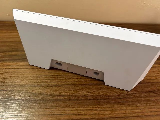 Kit Original Roteador Starlink Gen 3 + Fonte para Standard 4 - Foto 3