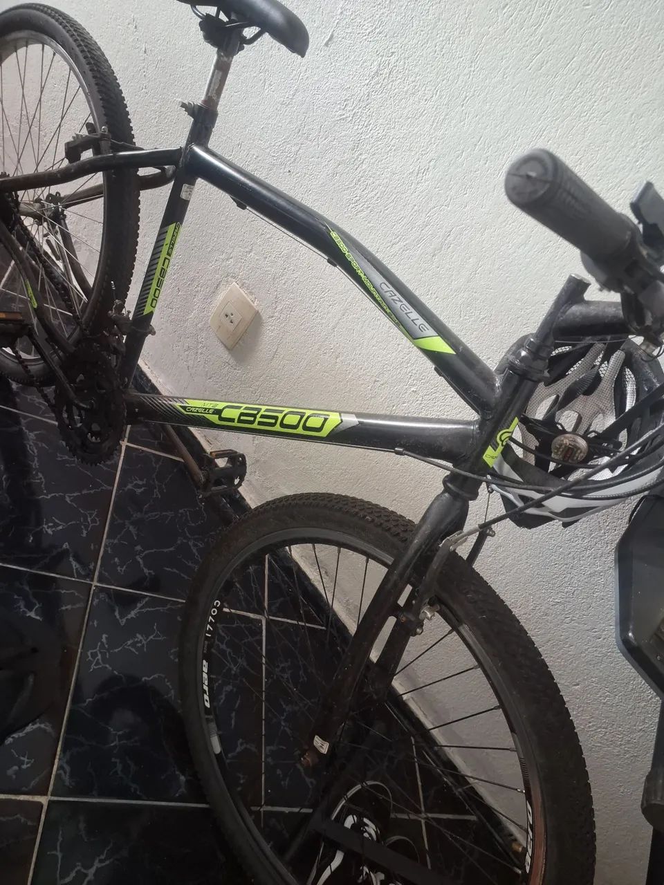 Bike CB500  - Foto 3