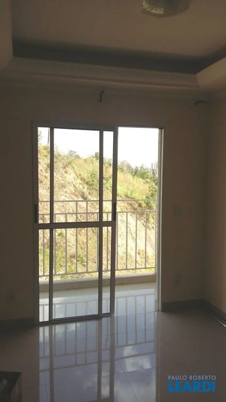 APARTAMENTO - RESIDENCIAL NOVA ERA - SP - Foto 3