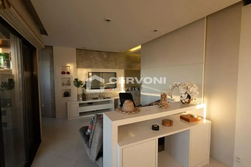 Duplex para aluguel com 220 metros quadrados com 4 quartos - Foto 3