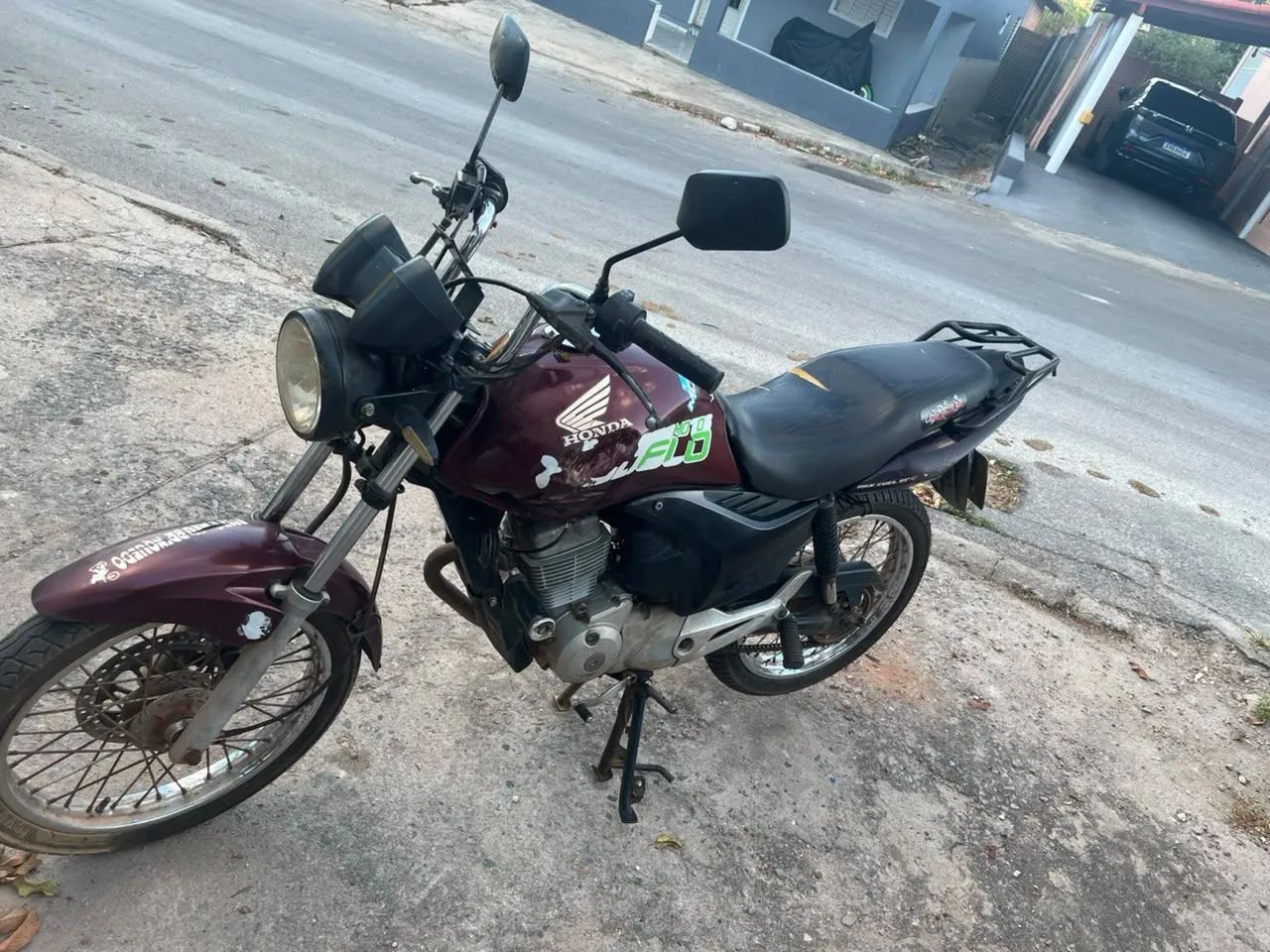 Vende-se uma 150/2012 - Foto 4