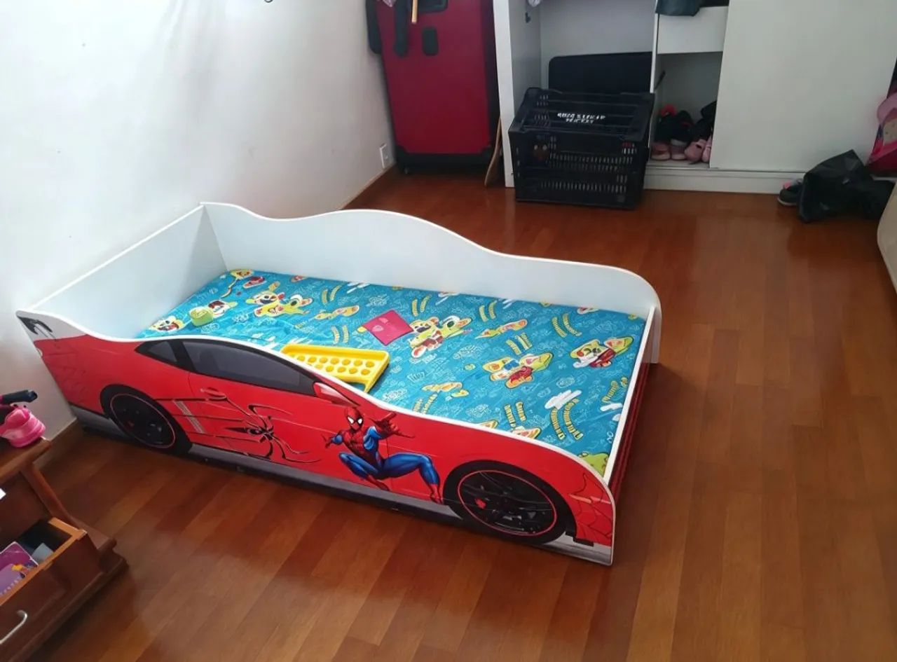 Móveis seminovos novos  - Foto 3