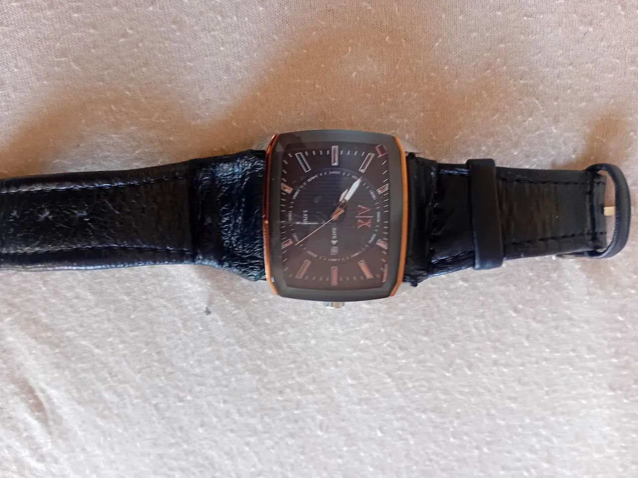 Relógio Armani Exchange AX.So hoje envia grátis.  - Foto 3