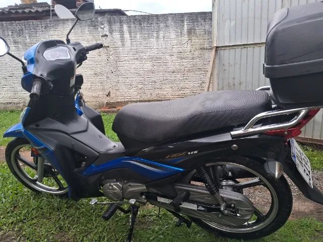 Vendo Nex 115.  - Foto 3