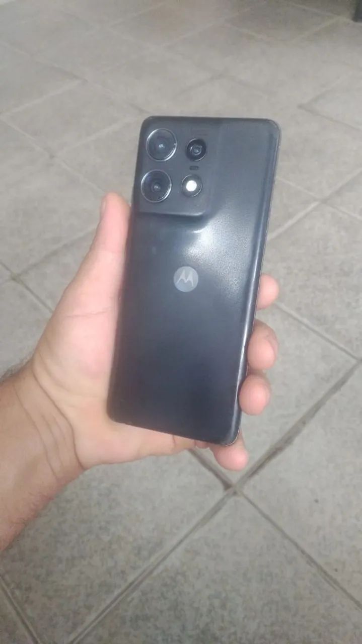 Celular Motorola edger 50 pro - Foto 2