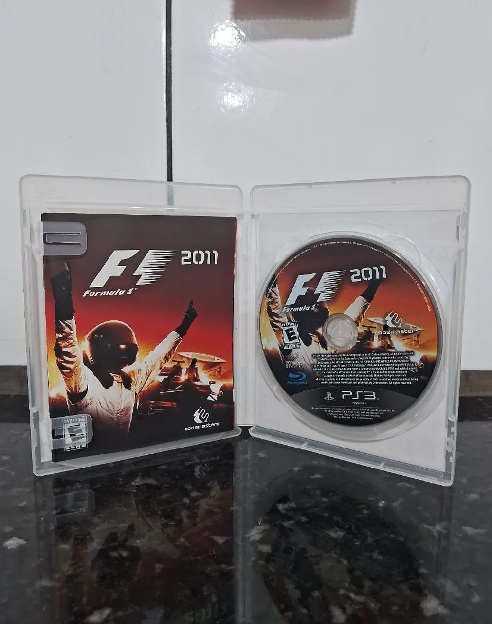 Fórmula 1 2011 jogo para PS3 - Foto 2