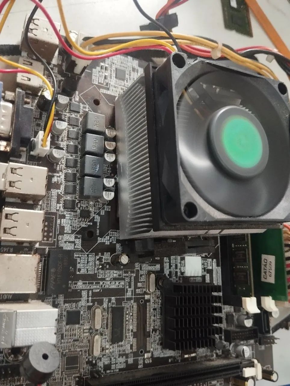 Kit core I5  - Foto 3