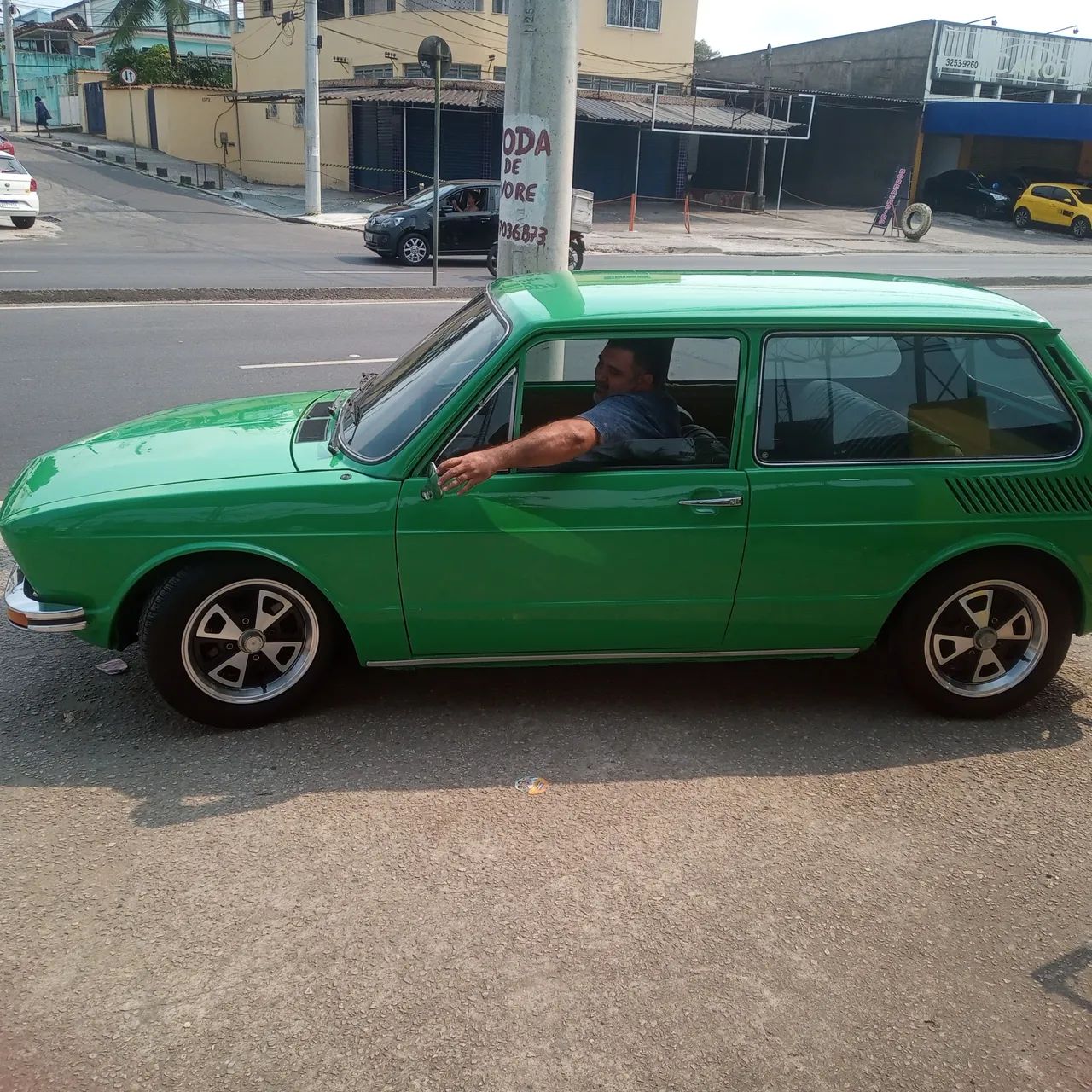 Estestica automotiva  - Foto 4