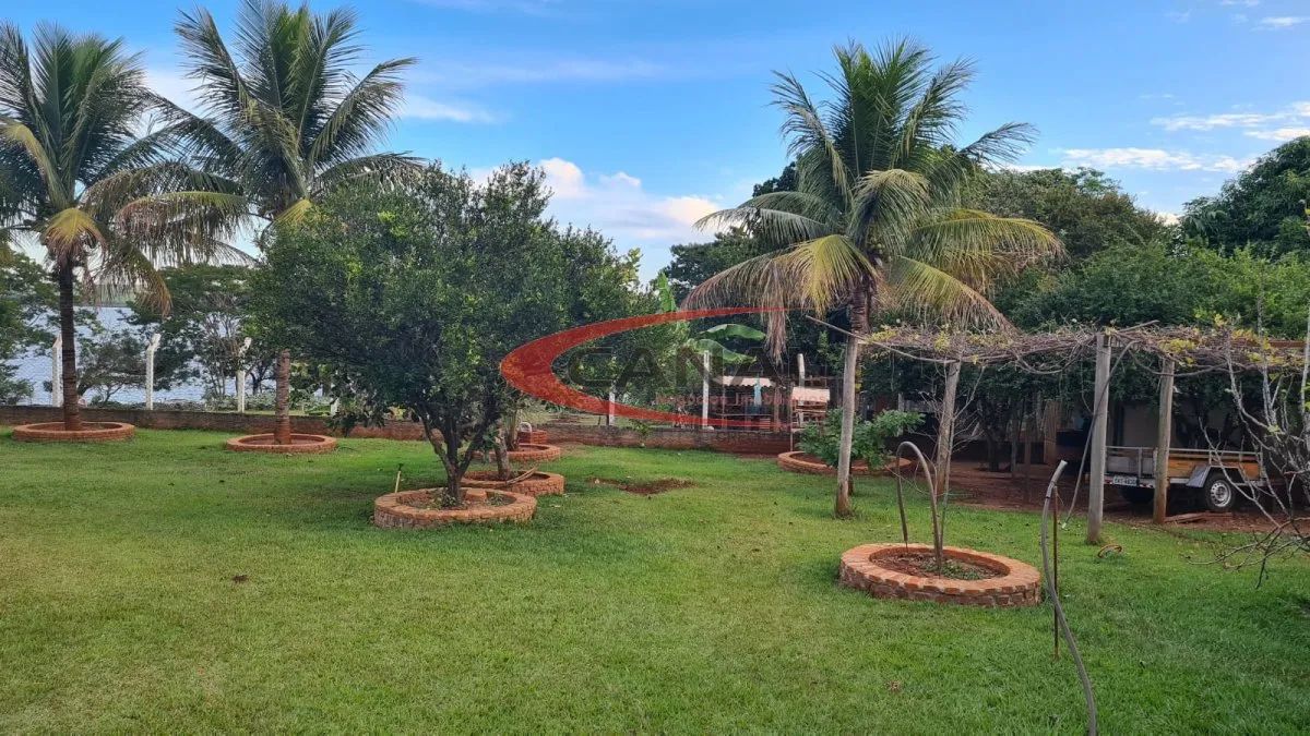 LINDO RANCHO BARIRI TIETE - Foto 3