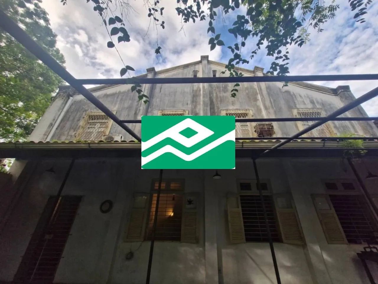 Casa Histórica no Poço da Panela - Foto 5