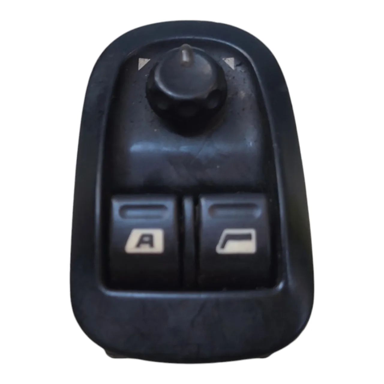 interruptor vidro elétrico Peugeot 206 207 2010 - Peças para