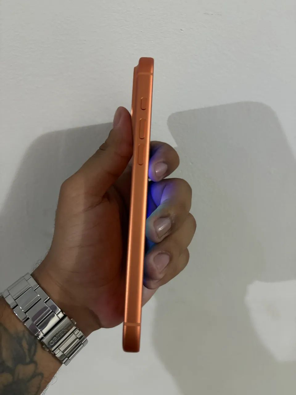 IPHONE 17 PRO MAX 3 SEMANAS DE USO - Foto 3
