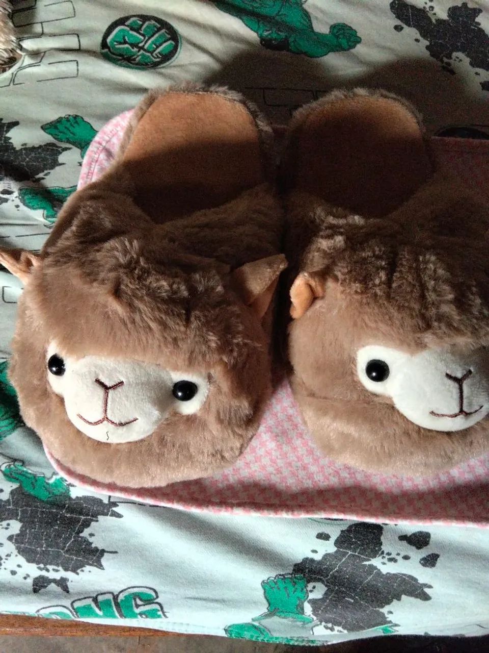 Pantufa 