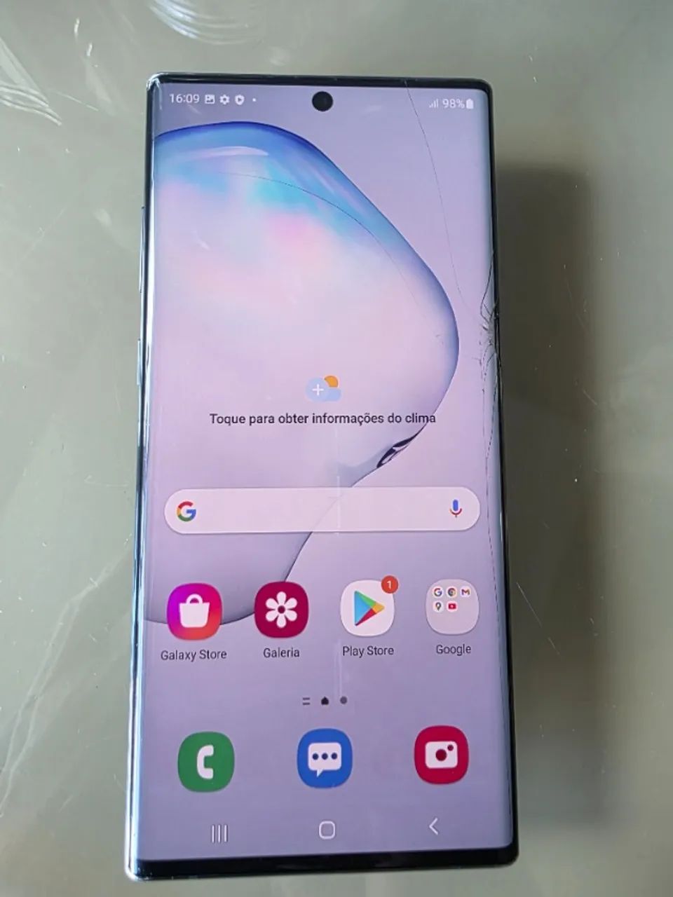 Samsung Note10+