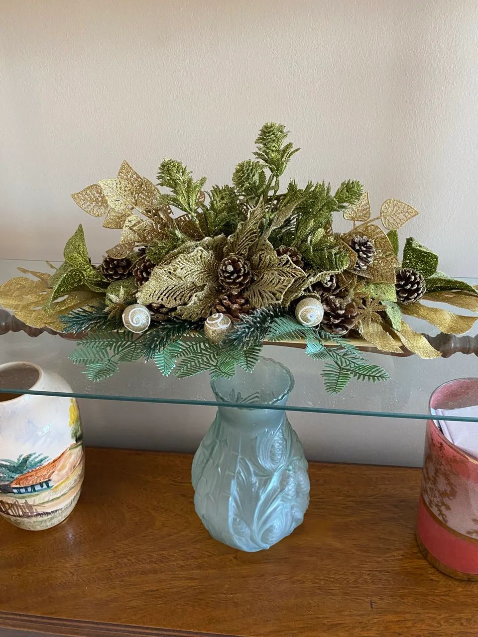 Vende-se arranjo de Natal - Foto 3
