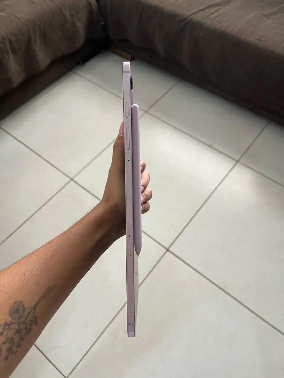 Tablet Galaxy S9 FE 128gb - Foto 3