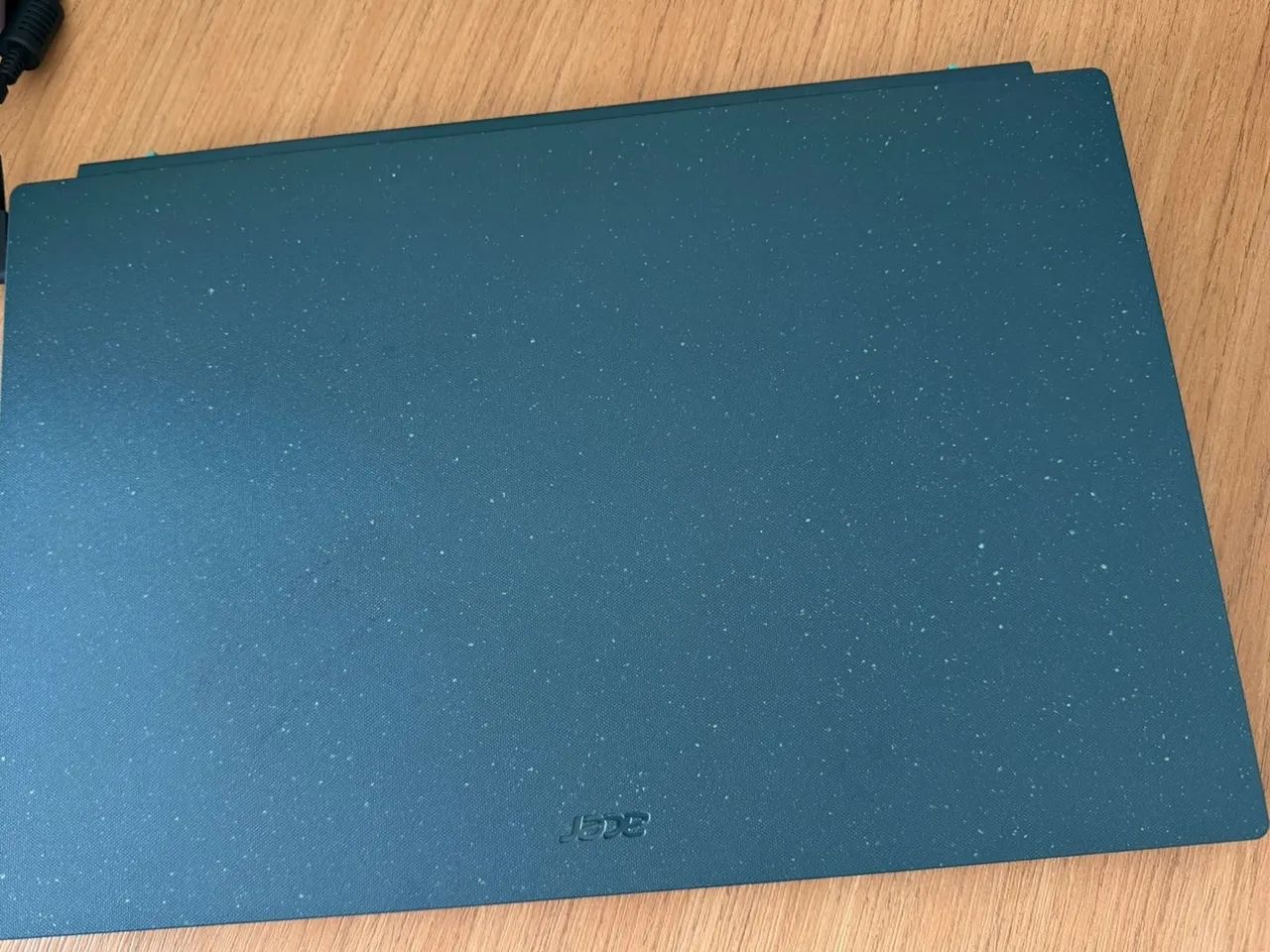Notebook  acer aspire AV-15 - Foto 2
