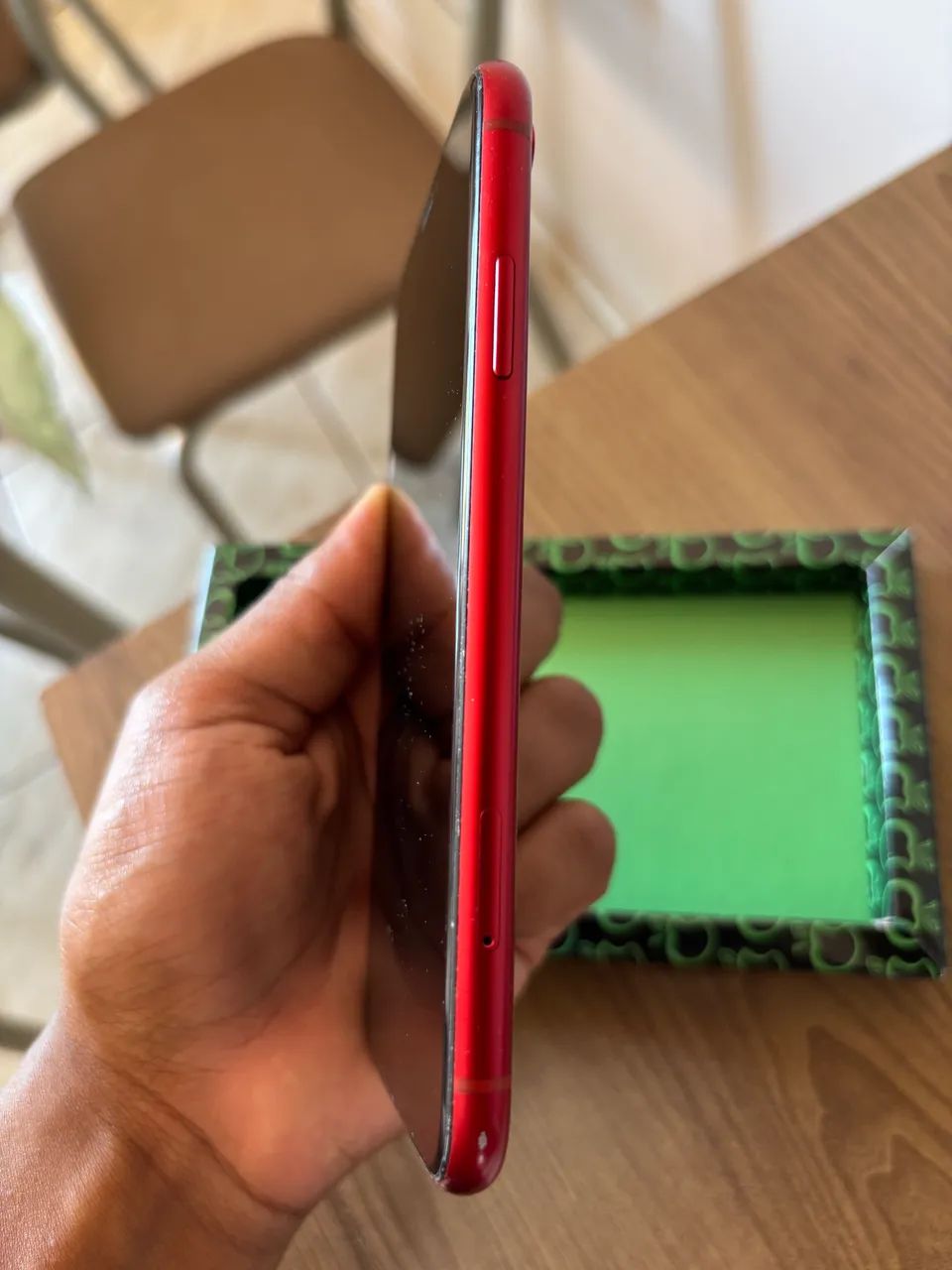 iPhone XR 128GB - Foto 2