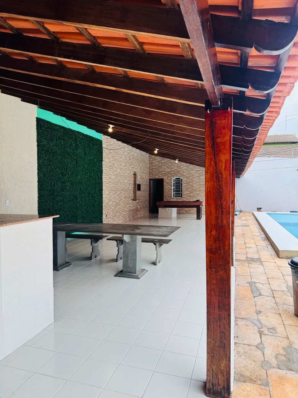 Espaço de festas SMT Taguatinga Sul - Foto 4