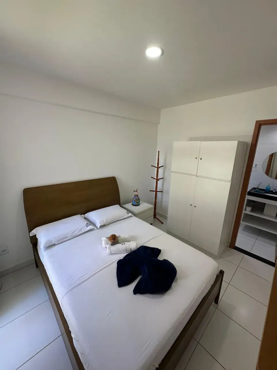 Imóvel com 02 Quartos e Lazer Completo na Praia de Muro Alto - Foto 3