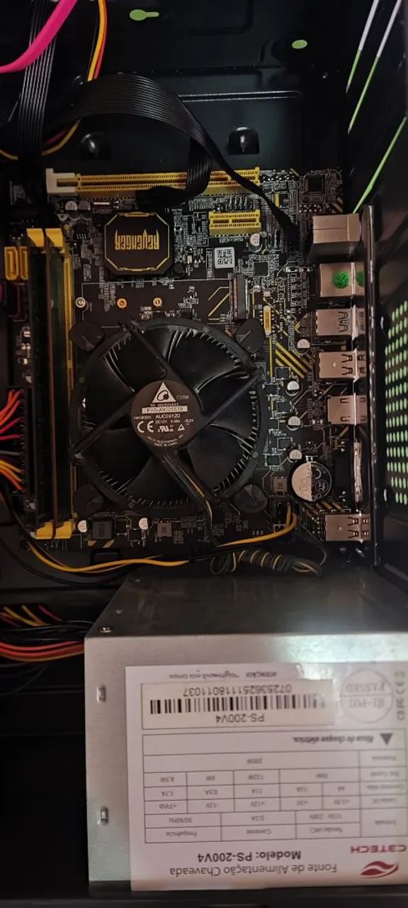 Computador Novo Core i3  - Foto 2
