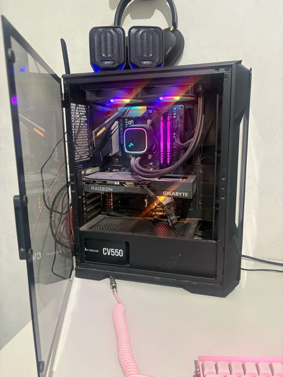 PC GAMER RYZEN  - Foto 2