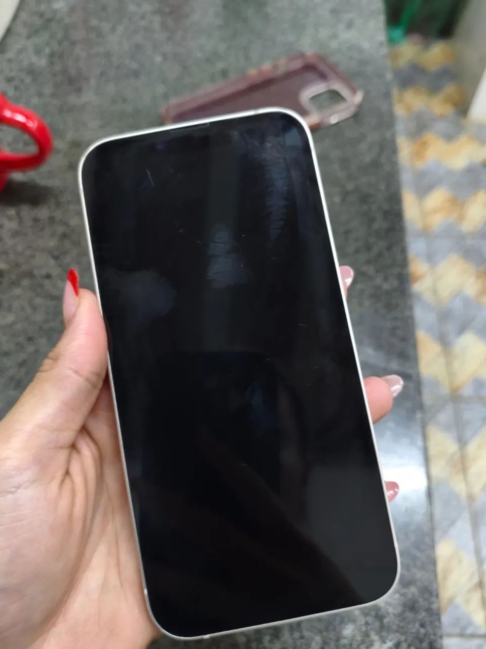 iPhone 14 256gb - Foto 2
