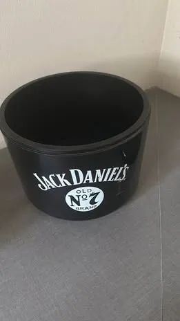 Cooler Jack Daniel?s  - Foto 2