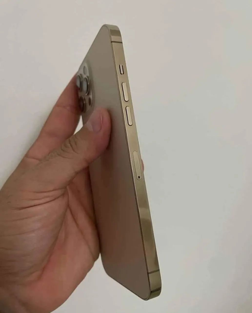 Iphone 12 pro max original  - Foto 4