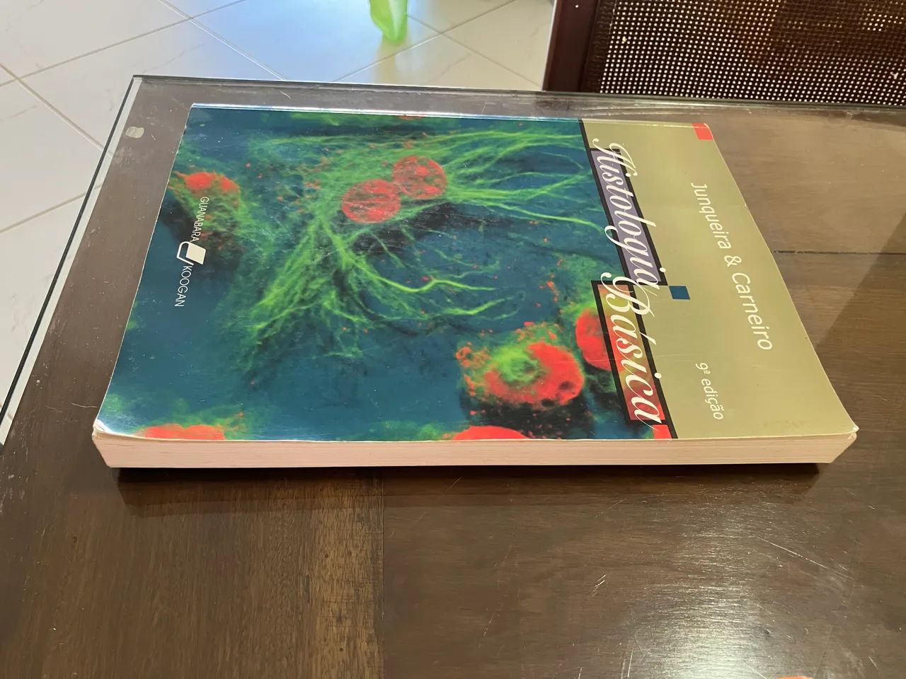 Histopatologia Básica  - Foto 2