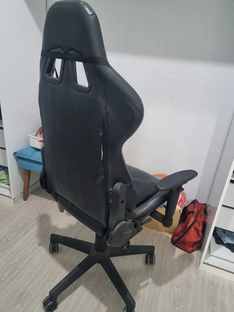 Cadeira Gamer - Foto 3
