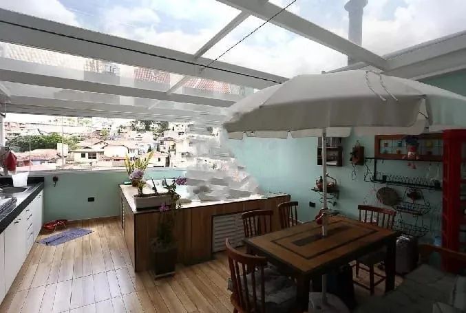Casa em Condominio em São Paulo - Foto 5