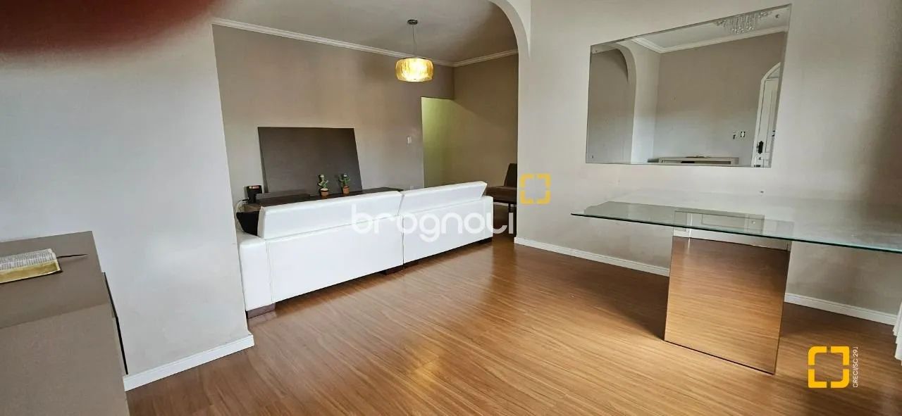 Casa com 4 dormitórios, 200m² de área construída, 03 vagas, à venda em Capoeiras. - Foto 5