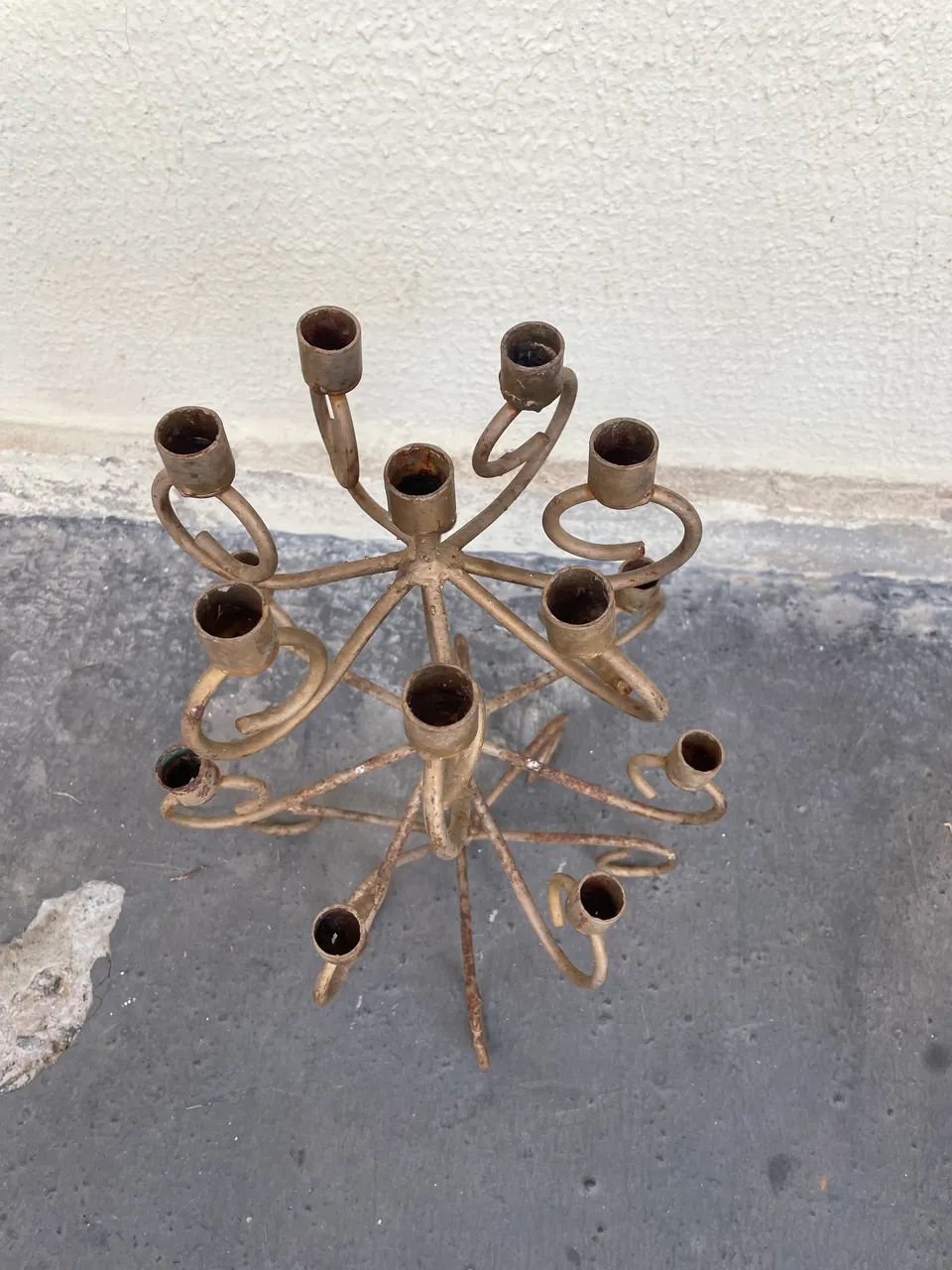 Castiçal 