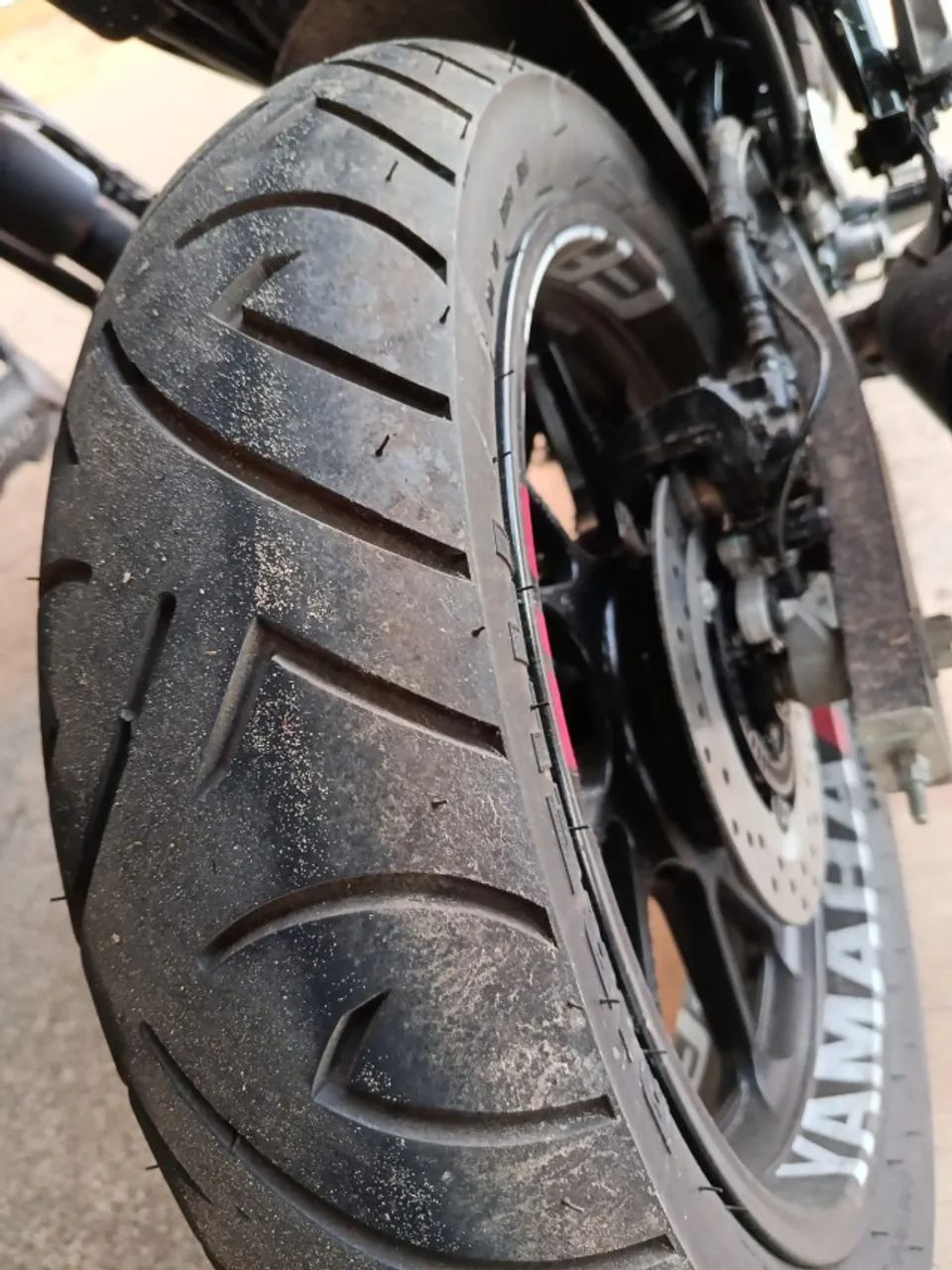 FZ25 ANO 2025 - Foto 4