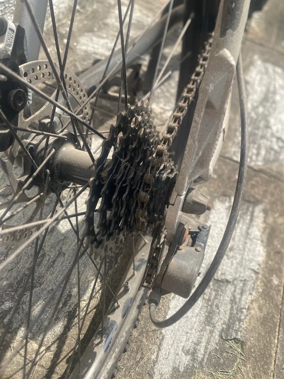 Bicicleta scott - Foto 4
