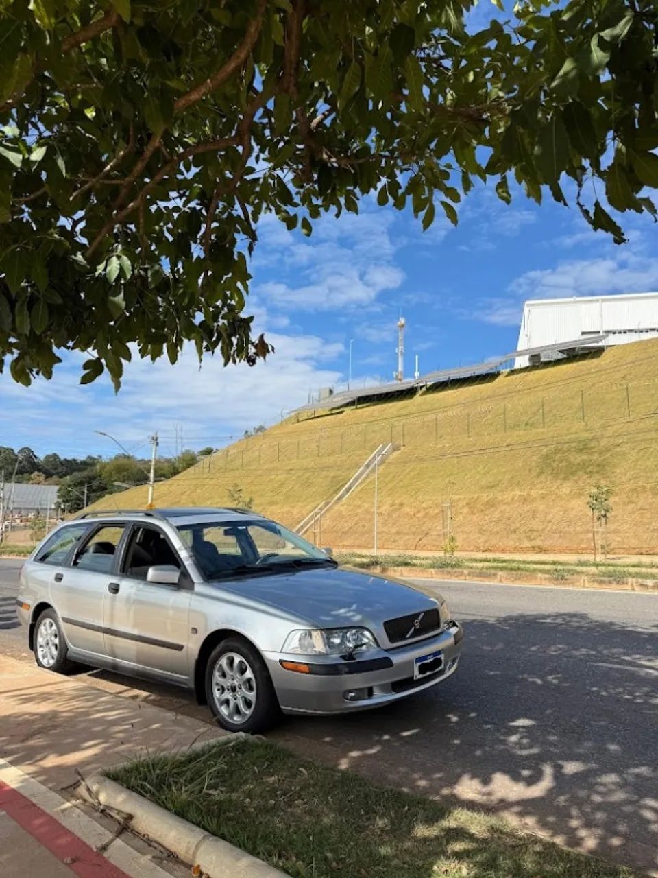 Volvo V40 2 2001 - Foto 3