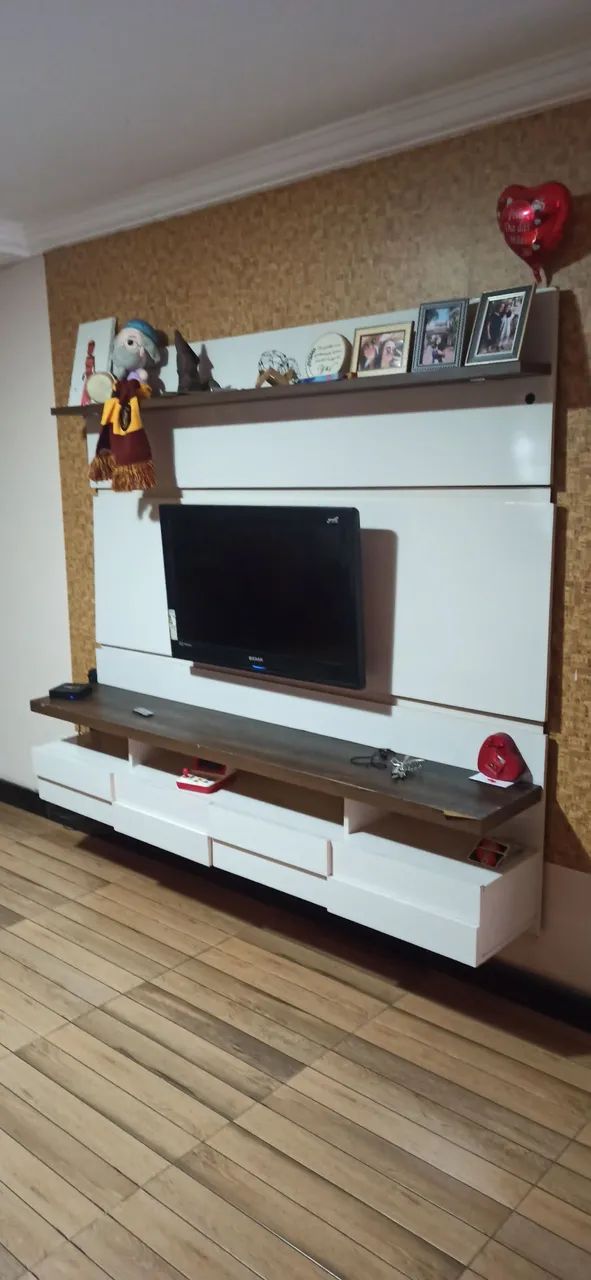 Painel de Tv - Foto 2