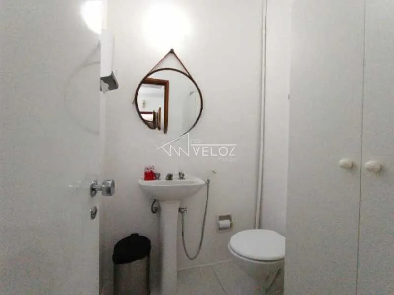 Sala : / Comercial / Botafogo