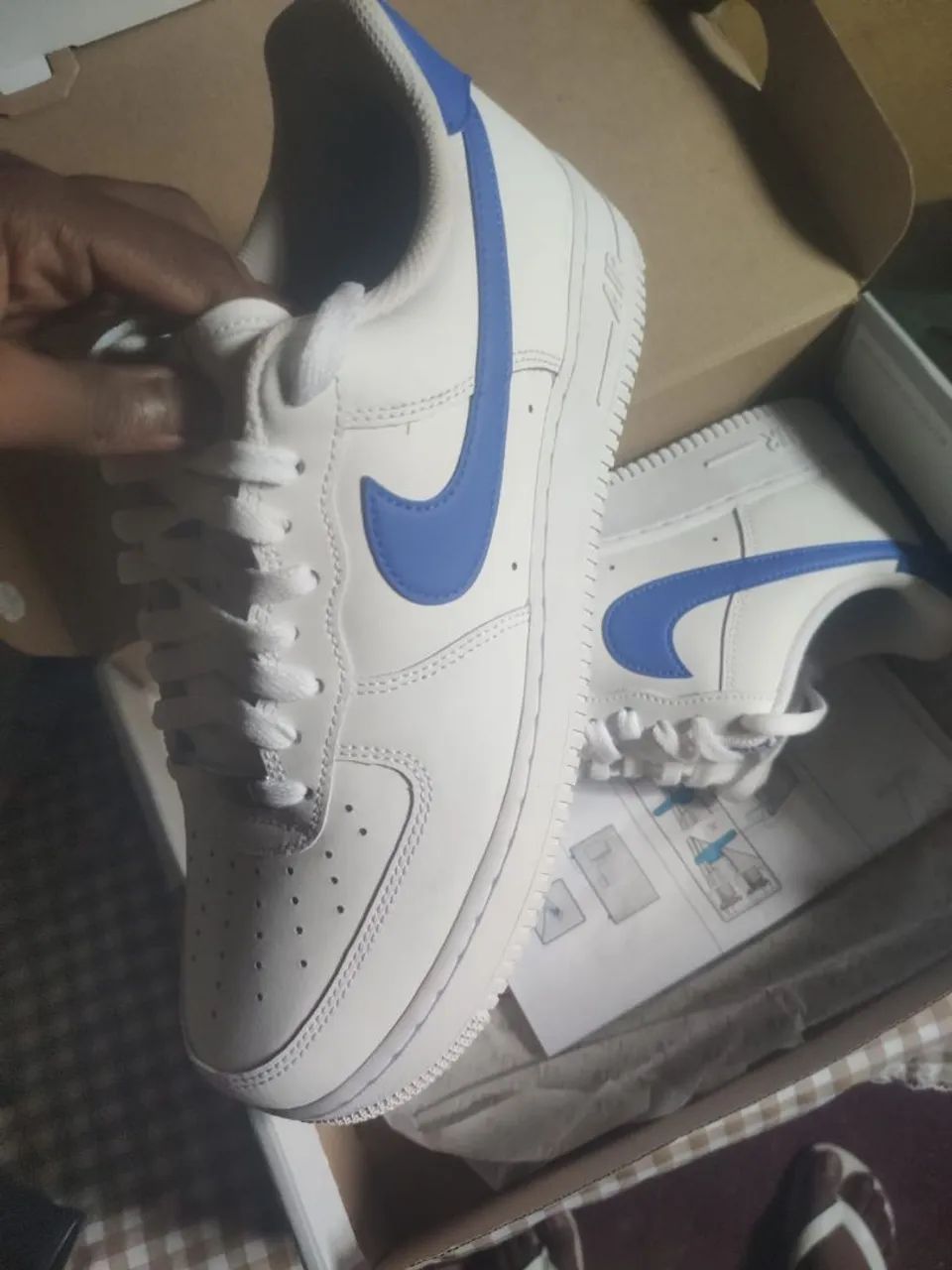 Nike Air force 1 original  - Foto 4