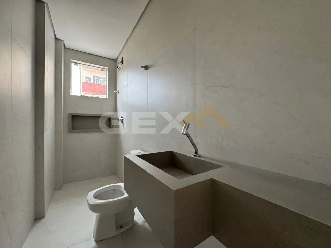 Apartamento à venda no Centro, 3 quartos, 1 suíte e 2 vagas. - Foto 5