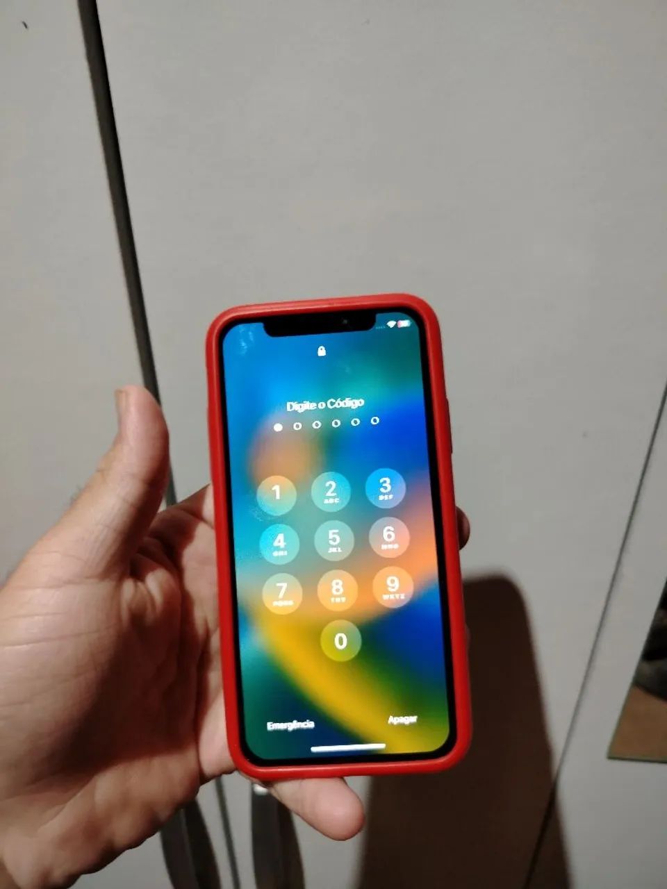IPhone X - Foto 2