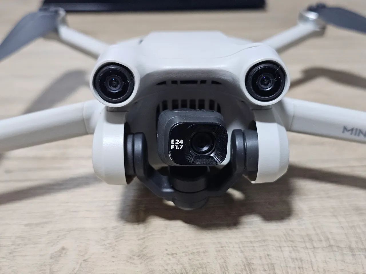Dji Mini 3 Pro + Fly More Combo Plus + filtros